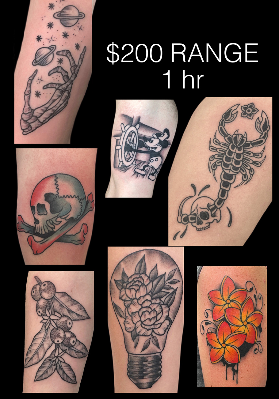 24 Hour Tattoo Detroit | Elite Ink Tattoos and Piercings